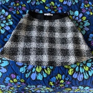 NWOT BCBGeneration Mini Skirt